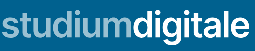 studiumdigitale Logo